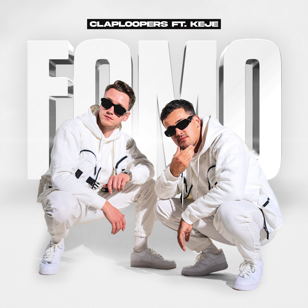 Fomo (Explicit)