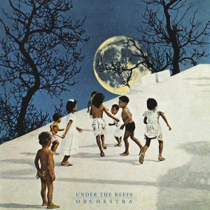 ดาวน์โหลดและฟังเพลง Hana พร้อมเนื้อเพลงจาก Under The Reefs Orchestra