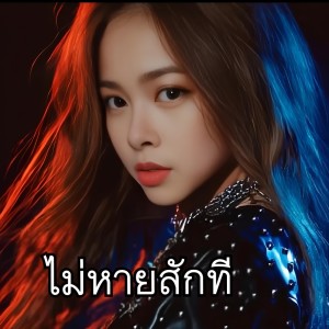Listen to ไม่หายสักที song with lyrics from Aiya