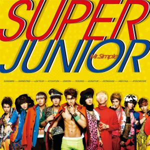 收聽Super Junior的Snow white歌詞歌曲