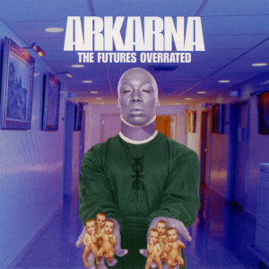 default album img