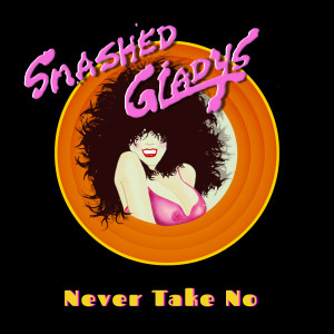 Album Never Take No (Explicit) from 