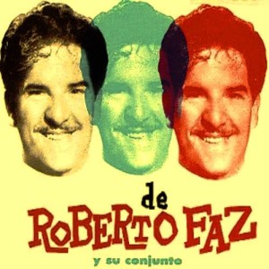 ดาวน์โหลดและฟังเพลง Sencres baiadchres พร้อมเนื้อเพลงจาก Roberto Faz