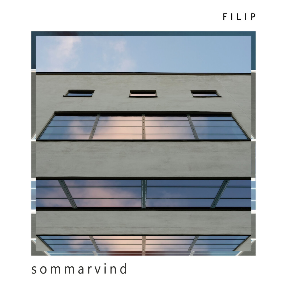 Sommarvind