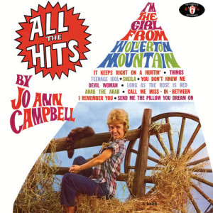 ดาวน์โหลดและฟังเพลง You Don´t Know Me พร้อมเนื้อเพลงจาก Jo Ann Campbell