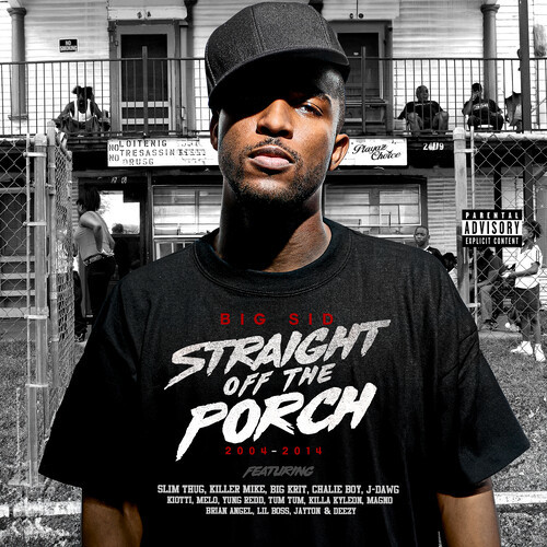 Cash on Deck (Explicit)