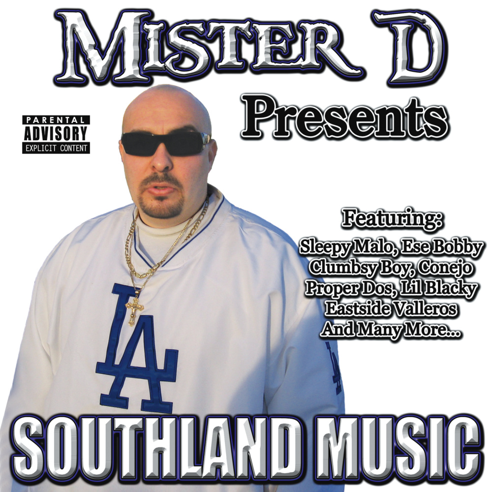 Still Southland (Explicit)