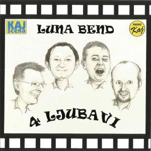 ดาวน์โหลดและฟังเพลง Daj mi daj พร้อมเนื้อเพลงจาก LUNA BAND
