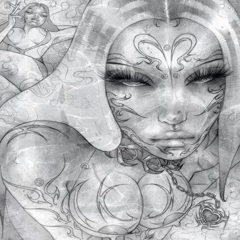 nymphomaniac (Explicit)