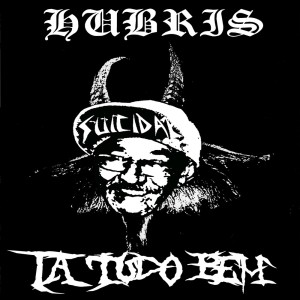 ดาวน์โหลดและฟังเพลง Enxakeka (Explicit) พร้อมเนื้อเพลงจาก Hubris