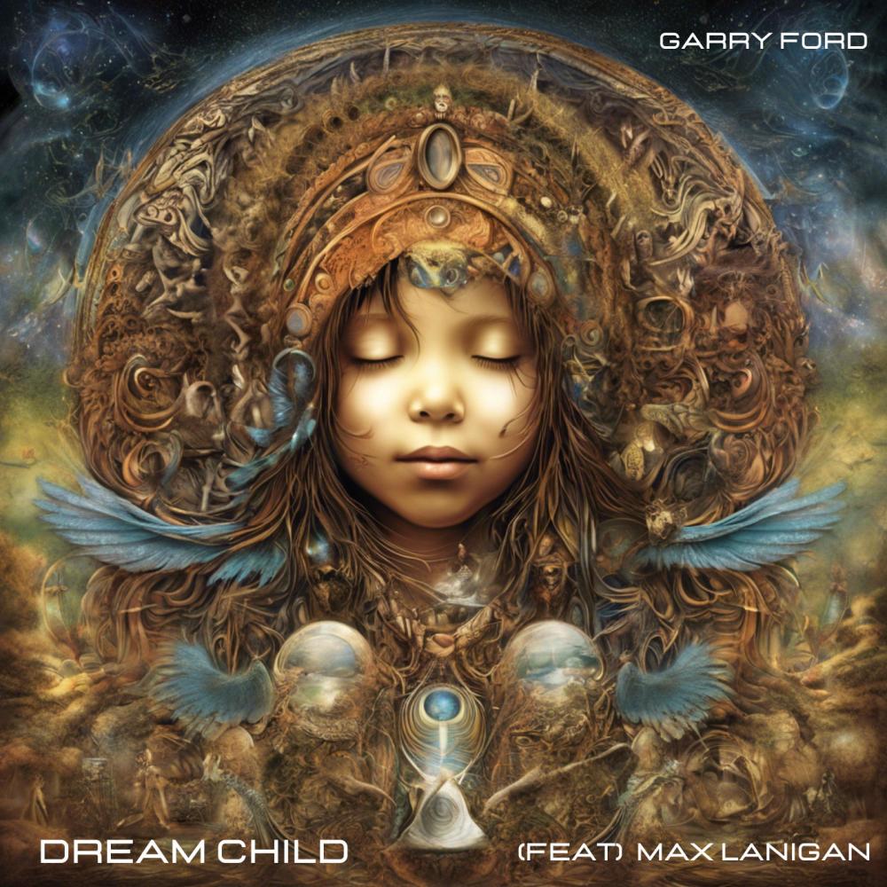 Dream Child (feat. Max Lanigan) (Radio Edit)