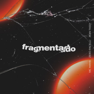 Album Fragmentado oleh Jean Tassy