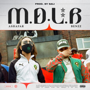 收聽Ashafar的M.D.L.R (Explicit)歌詞歌曲