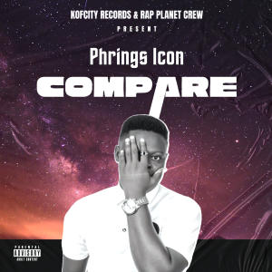 Phrings Icon的專輯Compare (Explicit)