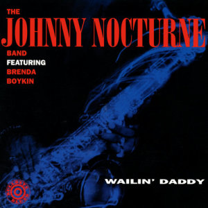 收聽Johnny Nocturne Band的Howling At Midnight歌詞歌曲
