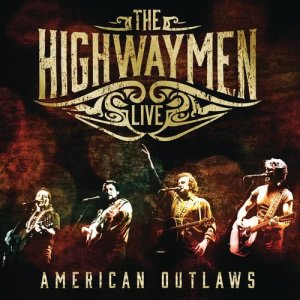 อัลบัม Live - American Outlaws ศิลปิน 公路狂徒合唱团