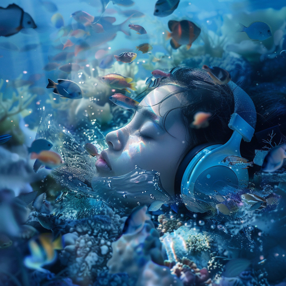 Slumbering Sea Pulse