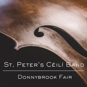 Dengarkan Bonnett Trimmed with Blue / Come to the Show / The Rattling Bog lagu dari St. Peter's Ceili Band dengan lirik