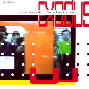ดาวน์โหลดและฟังเพลง Bellinesque พร้อมเนื้อเพลงจาก Edouard Bineau Trio
