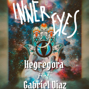Album Inner Eyes from Hegregora
