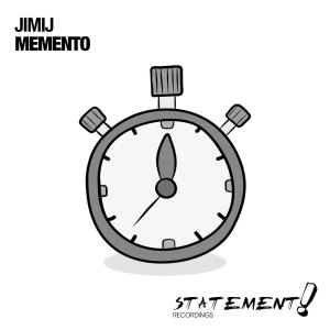 Dengarkan Memento lagu dari JimiJ dengan lirik