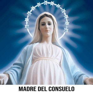 ดาวน์โหลดและฟังเพลง Madre del Consuelo พร้อมเนื้อเพลงจาก Esperanza viva