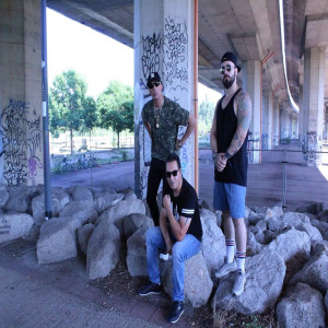 Listen to bon ton mumble rap thanks (Explicit) song with lyrics from Arte Criminale