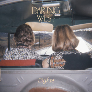Darling West的專輯Lights