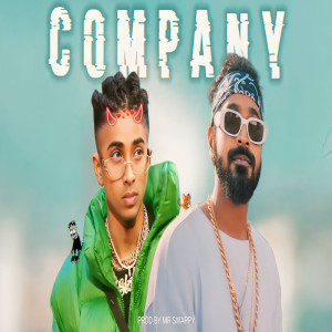 อัลบัม Company ศิลปิน MC STAN