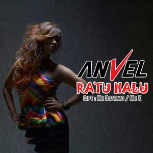 Album Ratu Halu from ANVEL