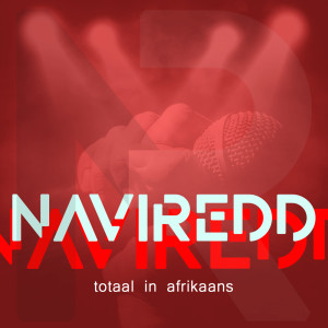 Navi Redd的專輯Totaal in Afrikaans