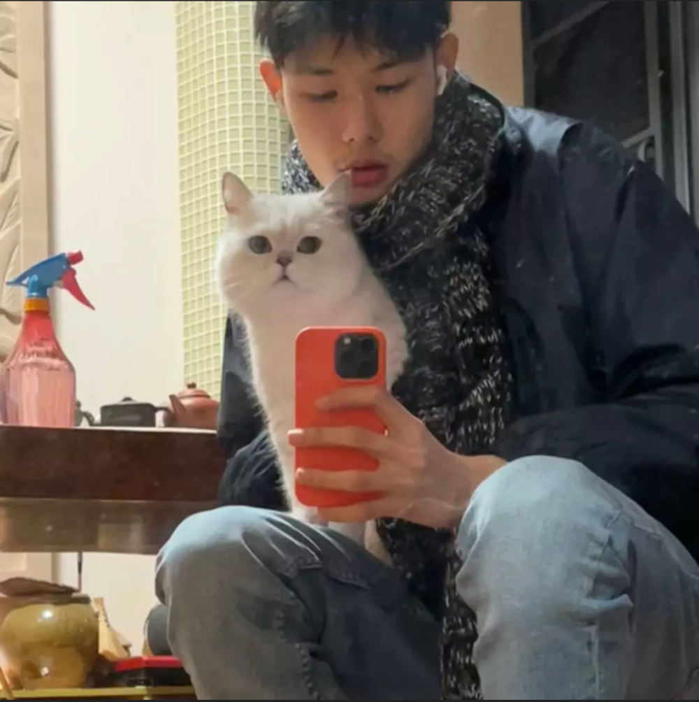 李叁千