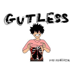 NOS的專輯PROJECT GUTLESS (Explicit)