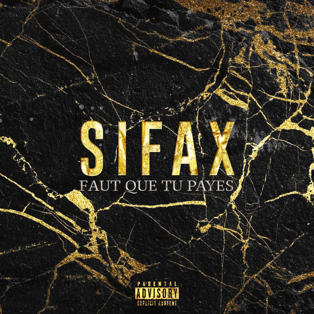 Faut que tu payes (Explicit)