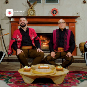 收聽Taulant Bajraliu的N'Prekaz pushka paska krisë歌詞歌曲