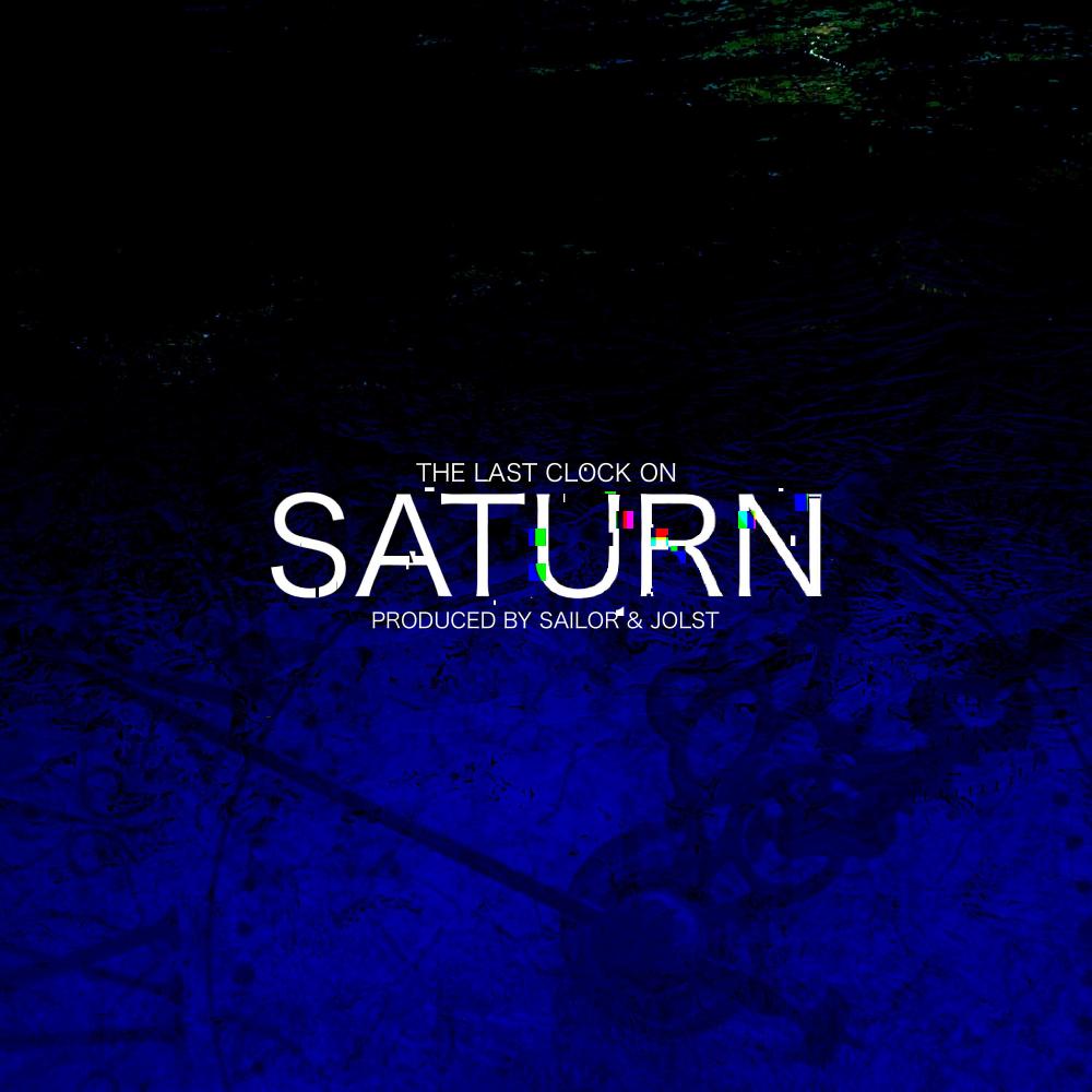 the last clock on saturn