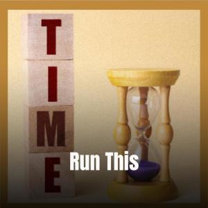 อัลบัม Run This ศิลปิน Various