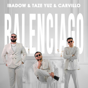 ดาวน์โหลดและฟังเพลง Balenciago พร้อมเนื้อเพลงจาก Ibadow