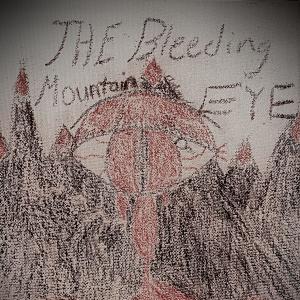 อัลบัม The Bleeding Mountain Eye ศิลปิน DJ Spade