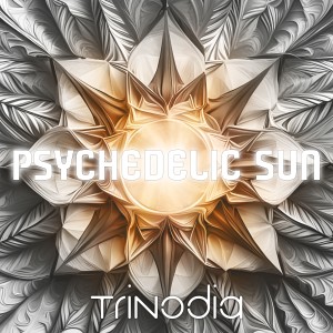 Album Psychedelic Sun oleh Trinodia
