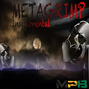 收听Harkaynian的METAGRIMP (Instrumental)歌词歌曲