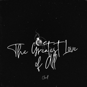 Michael Masser的專輯The Greatest Love of All