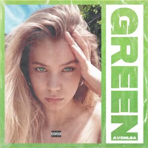 Avonlea的專輯Green
