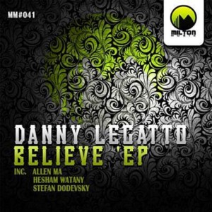 收听Danny Legatto的Believe (Hesham Watany Remix)歌词歌曲
