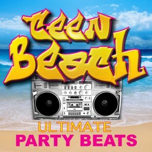 Urban Party Biz的專輯Teen Beach Ultimate Party Beats