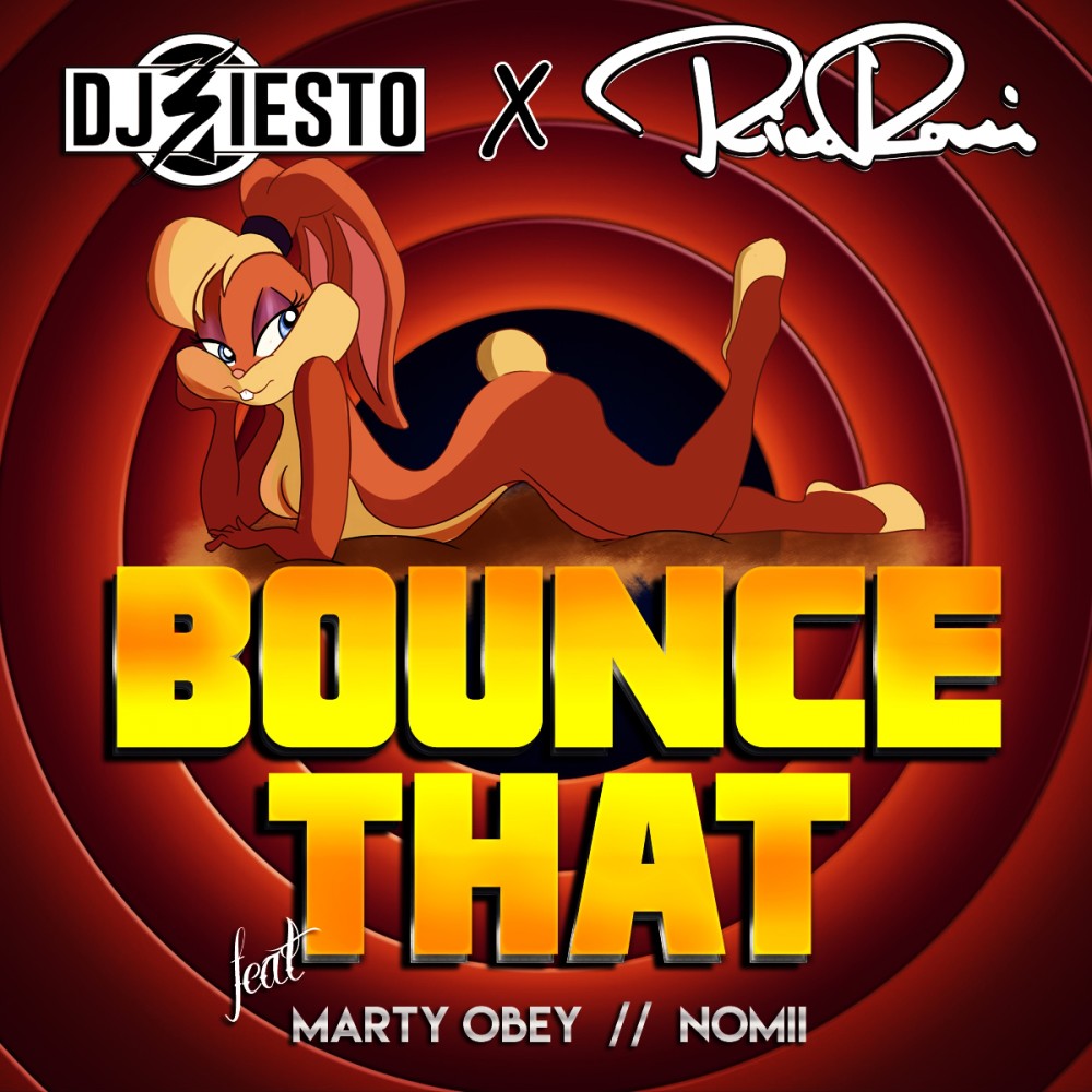 Bounce That (Explicit)