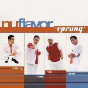 收聽Nu Flavor的Sprung (Pablo La Rosa Club Mix)歌詞歌曲