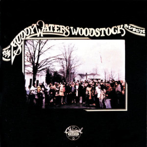 收聽Muddy Waters的Funny Sounds (Album Version)歌詞歌曲