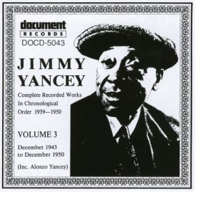 ดาวน์โหลดและฟังเพลง Eternal Blues (Remaster) พร้อมเนื้อเพลงจาก Jimmy Yancey