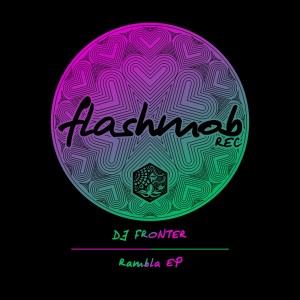 Album Rambla (Edit) from DJ Fronter